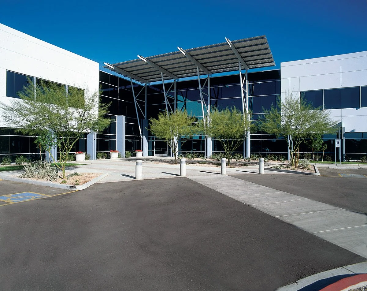 Black Canyon Commerce Park