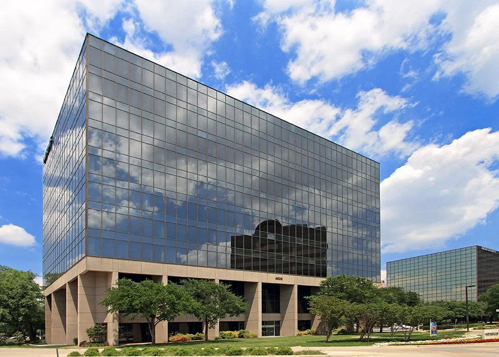 Heritage Square I &amp; II