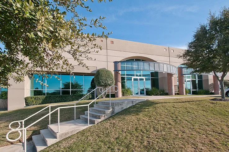 Tech Ridge Business Park