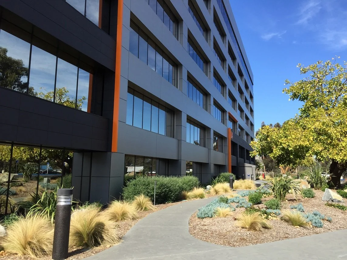 Mission Valley Crossroads