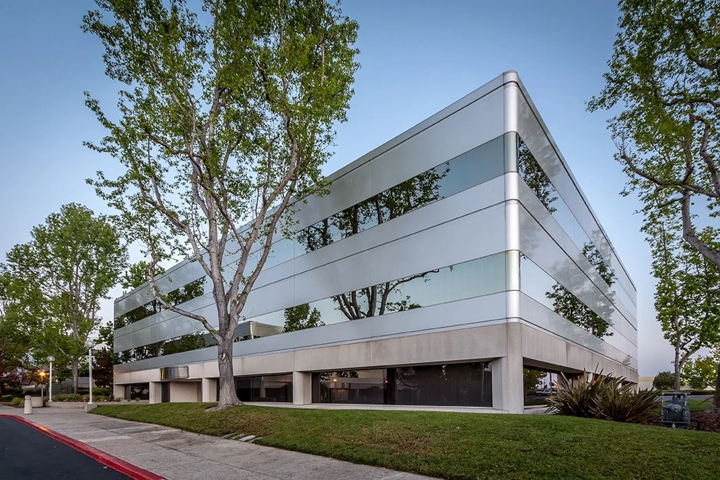 Carlsbad Executive Plaza