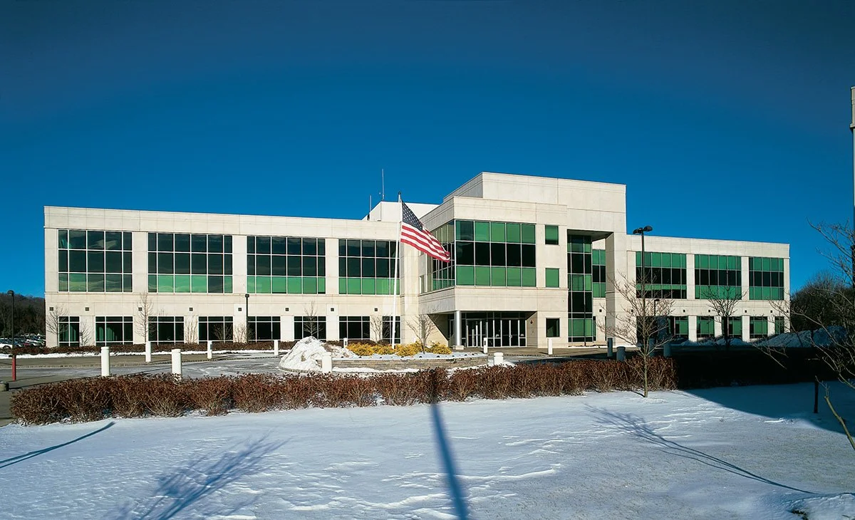 Mt. Kemble Corporate Center