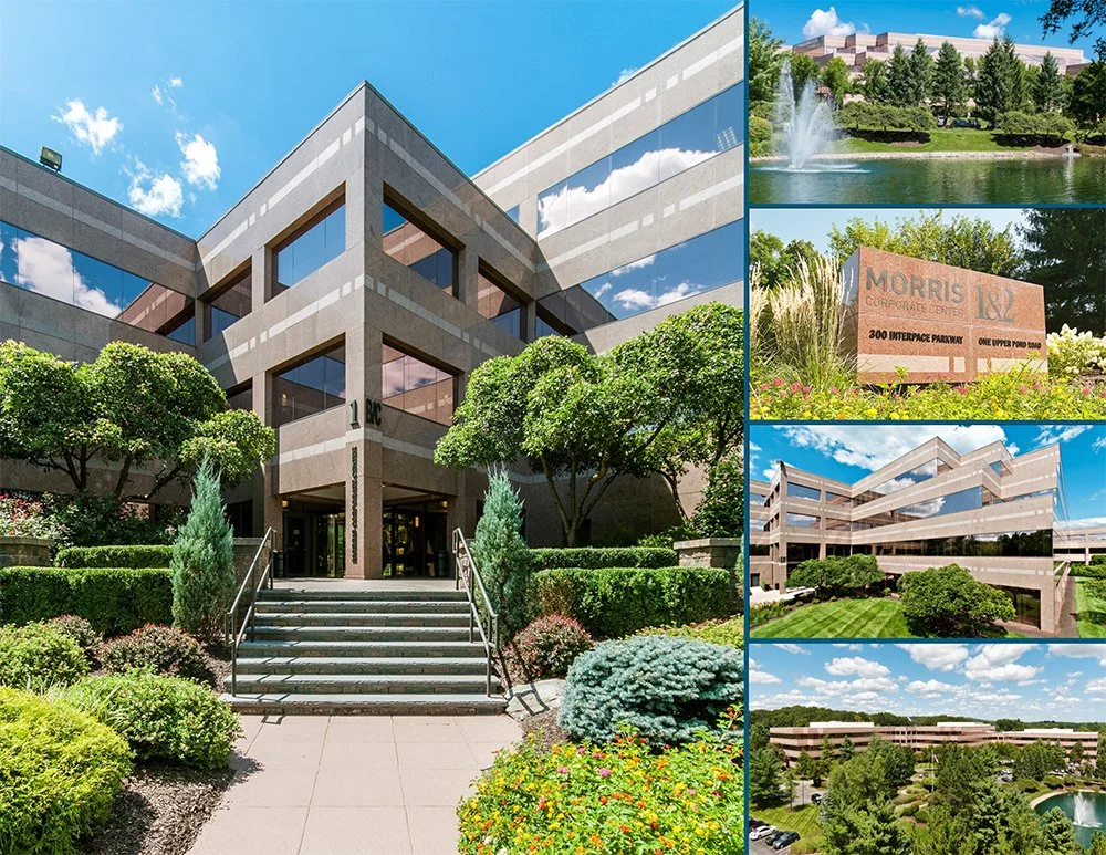 Morris Corporate Center