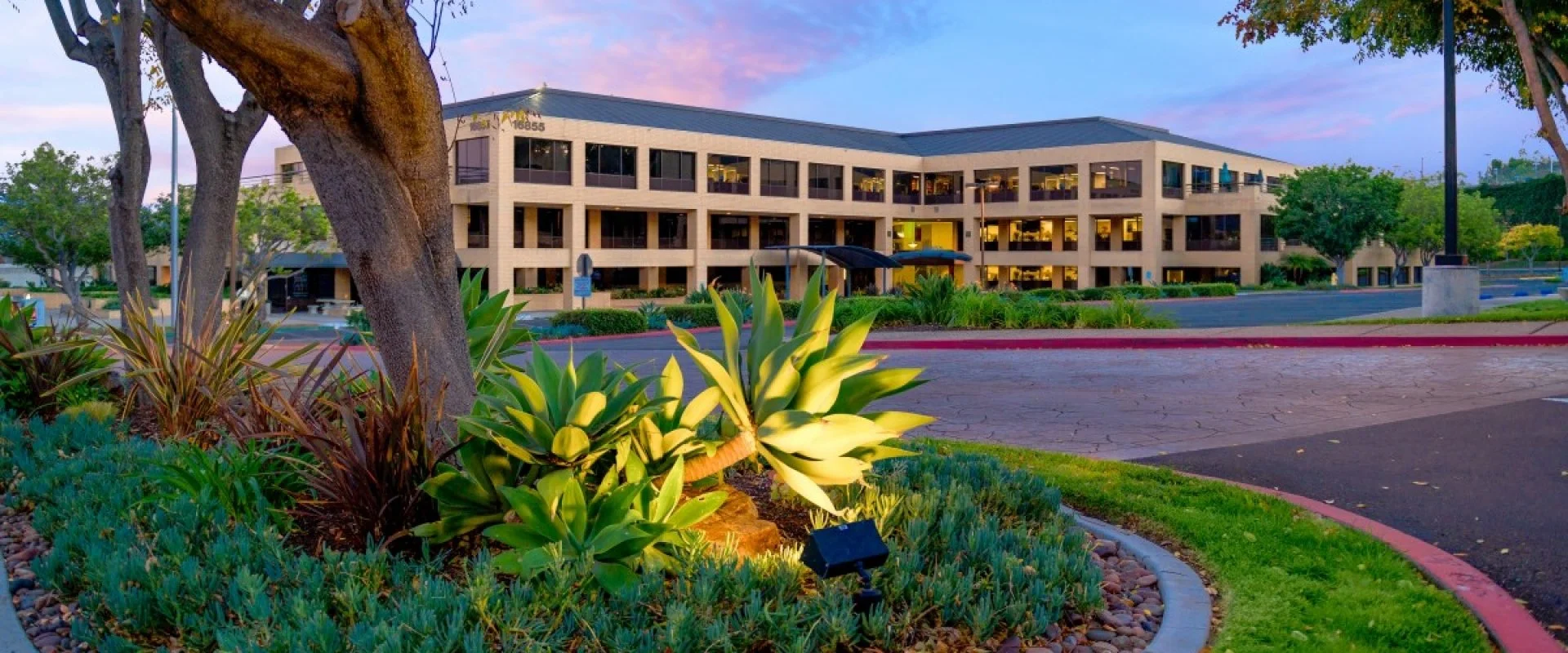 Bernardo Executive Center