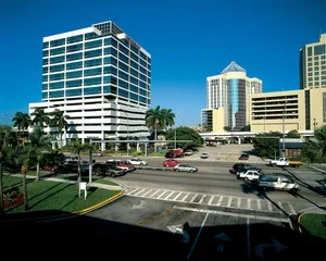 9350 Financial Centre