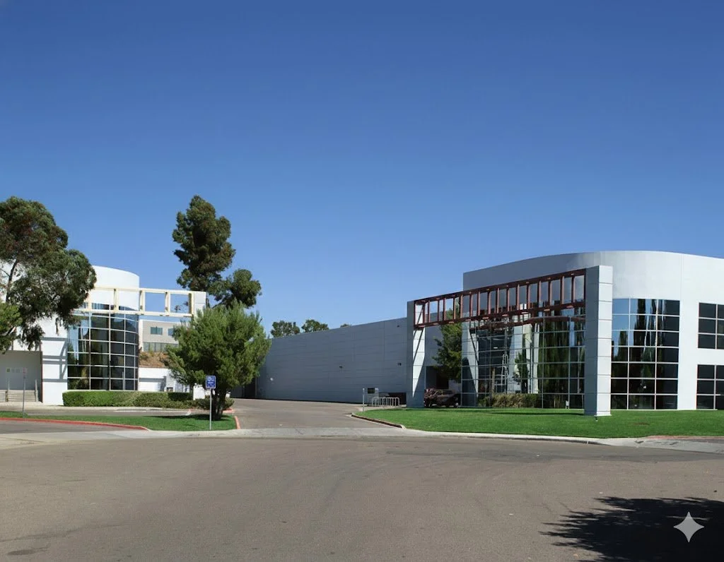 Mesa Tech Center