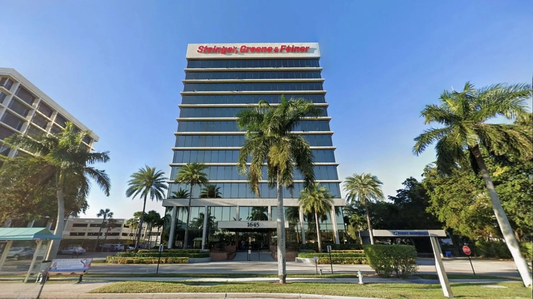 1645 at Palm Beach Lakes