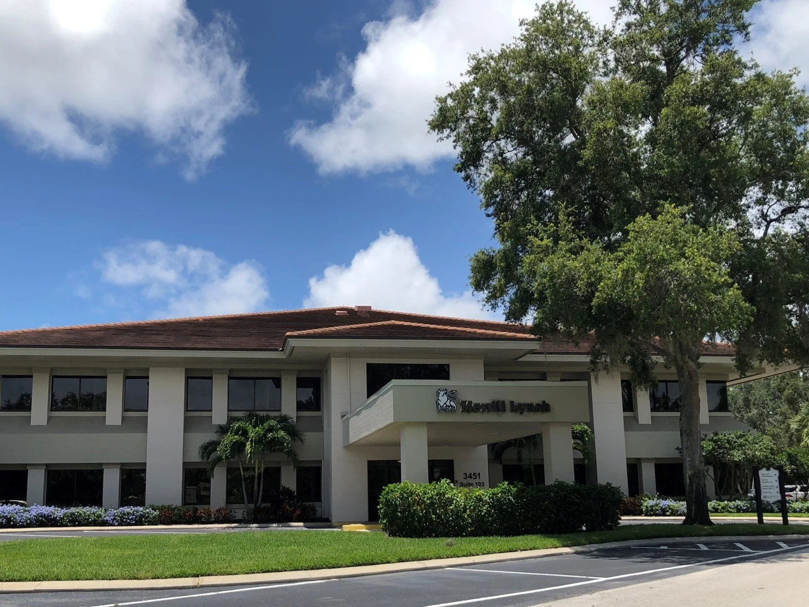 Bonita Executive Center