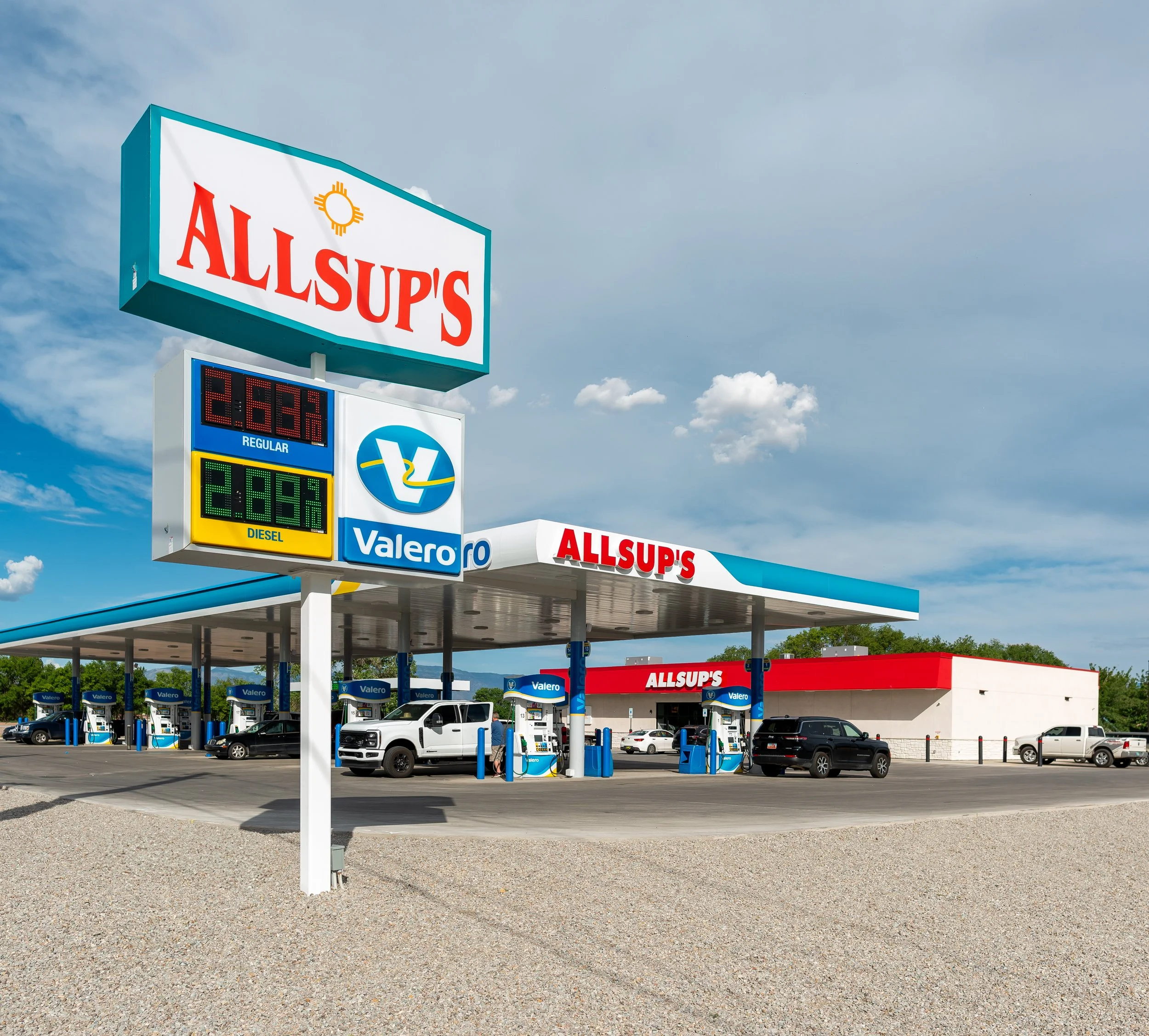 Yesway Pledges Support to Communities Affected by the Flooding in Roswell, New Mexico