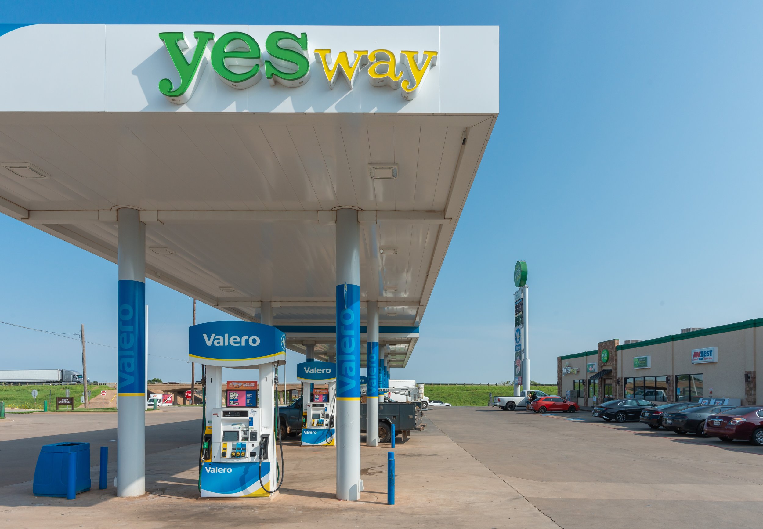 Yesway Offers Support to Communities Affected by the South Fork Fire and Salt Wildfire in New Mexico