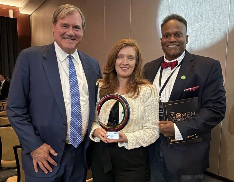 Yesway’s CFO, Ericka Ayles is Selected by Chain Store Age as One of the Top, Outstanding Female Executives in 2024