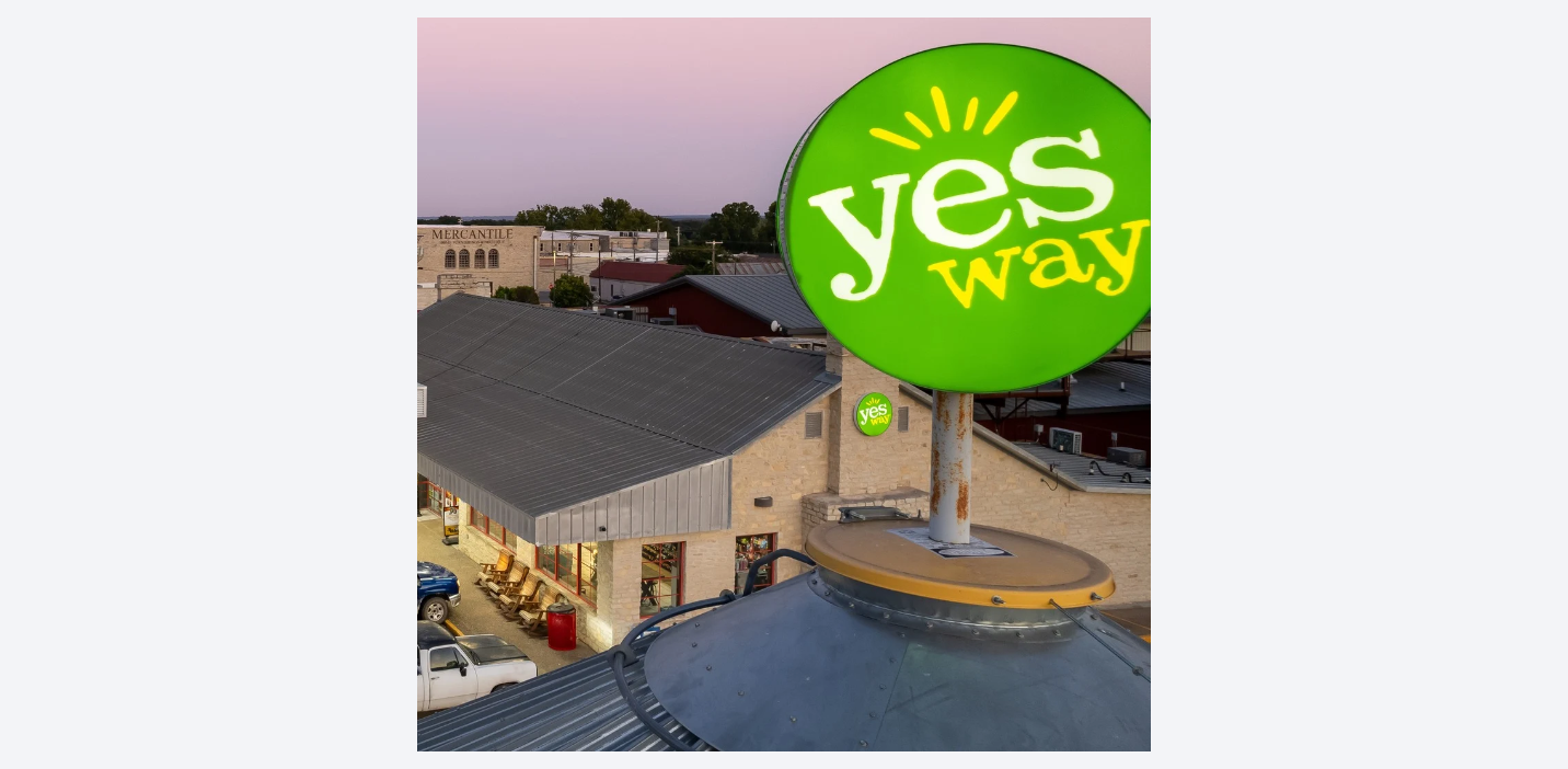 Yesway Appoints Ray Harrison as Chief Marketing and Merchandising Officer