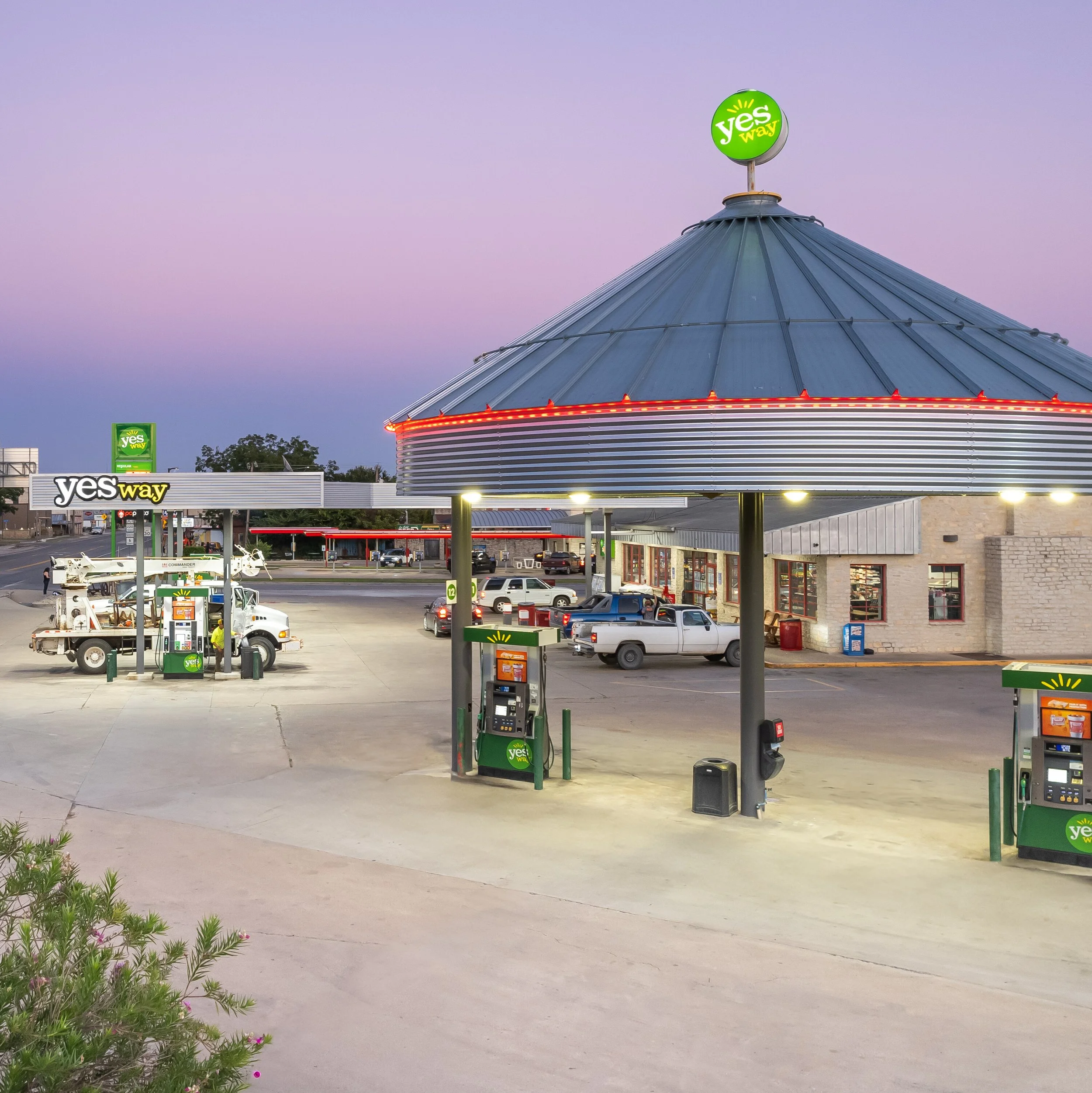 Yesway Honors Military Appreciation Month with Operation Homefront Partnership