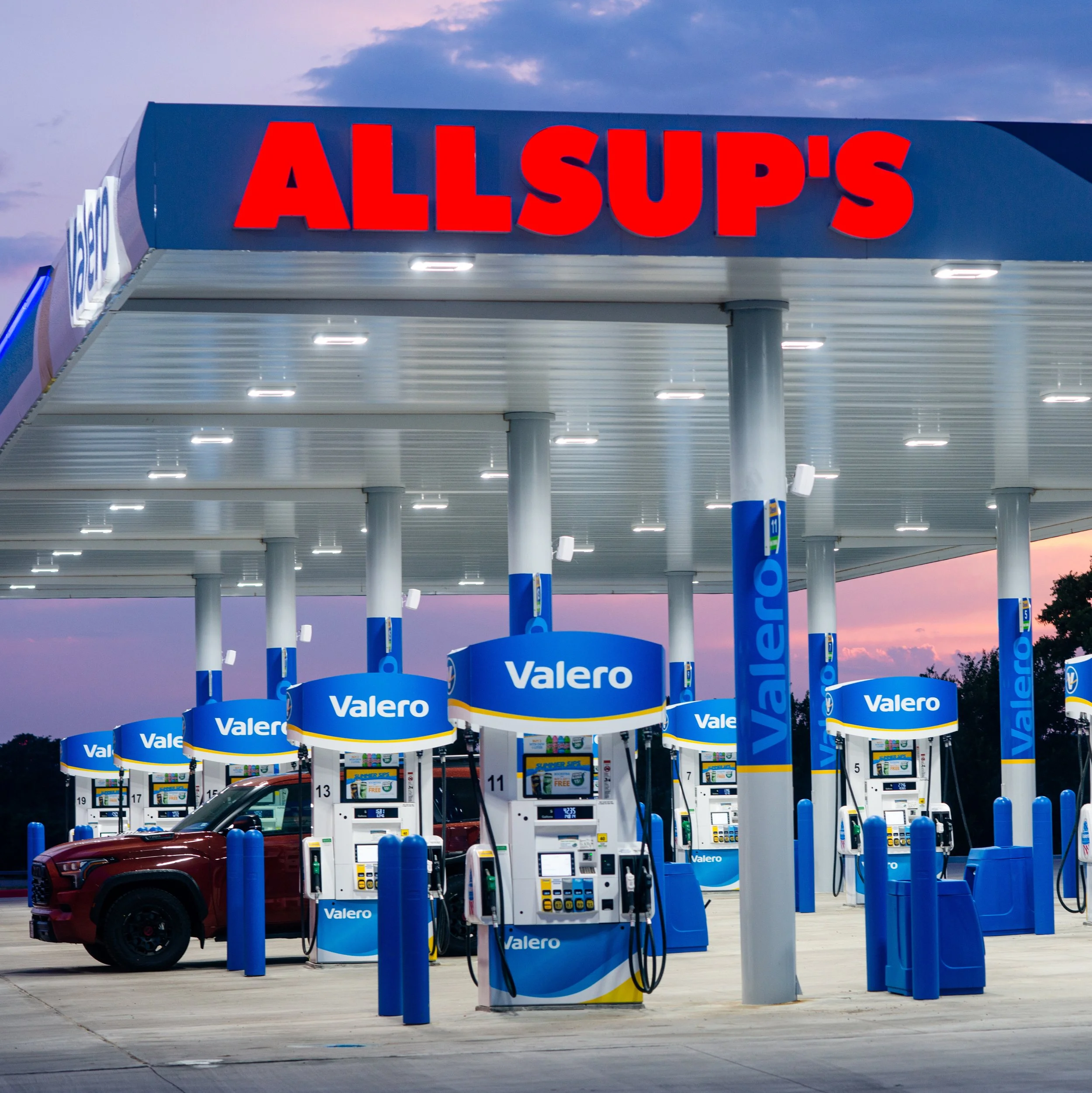 Yesway Extends Support to the Texas Hill Country Following Devastating Kerr County Flooding