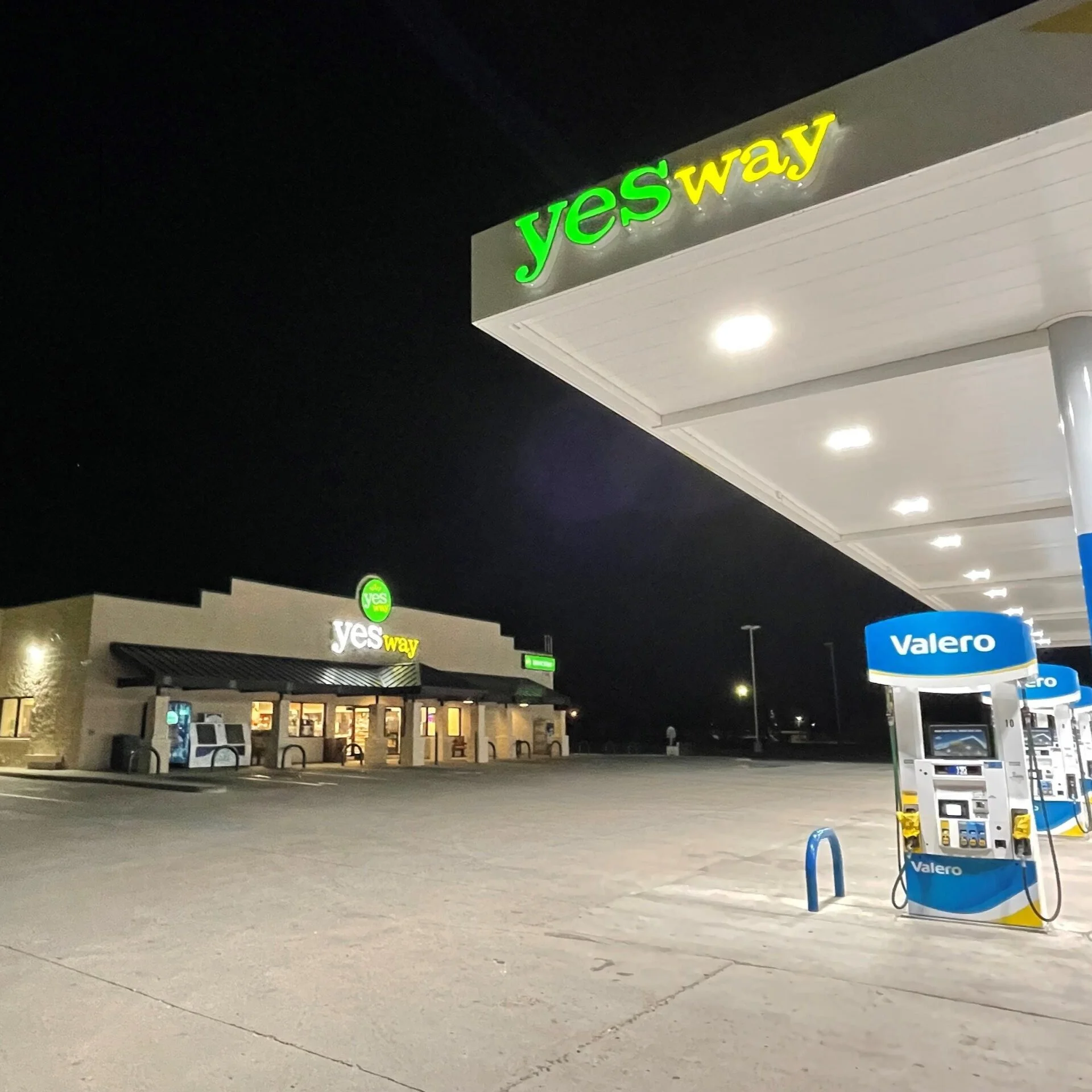 Yesway Earns Breakout Retailer Recognition