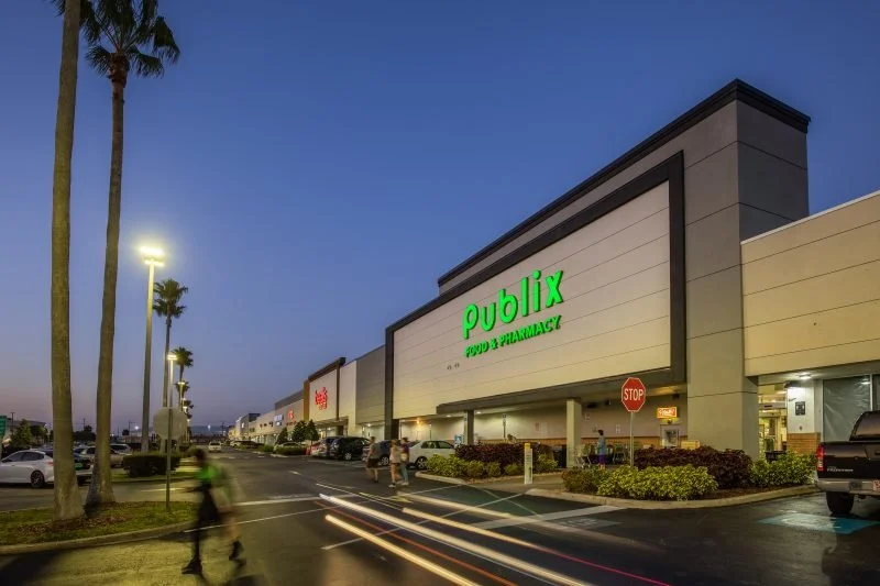 Brookwood Expands its Florida Portfolio with the Acquisition of Melbourne Shopping Center in Melbourne, Florida