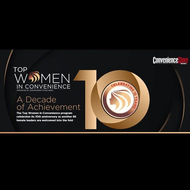 Yesway Wins 2023 Top Women in Convenience Corporate Empowerment Award