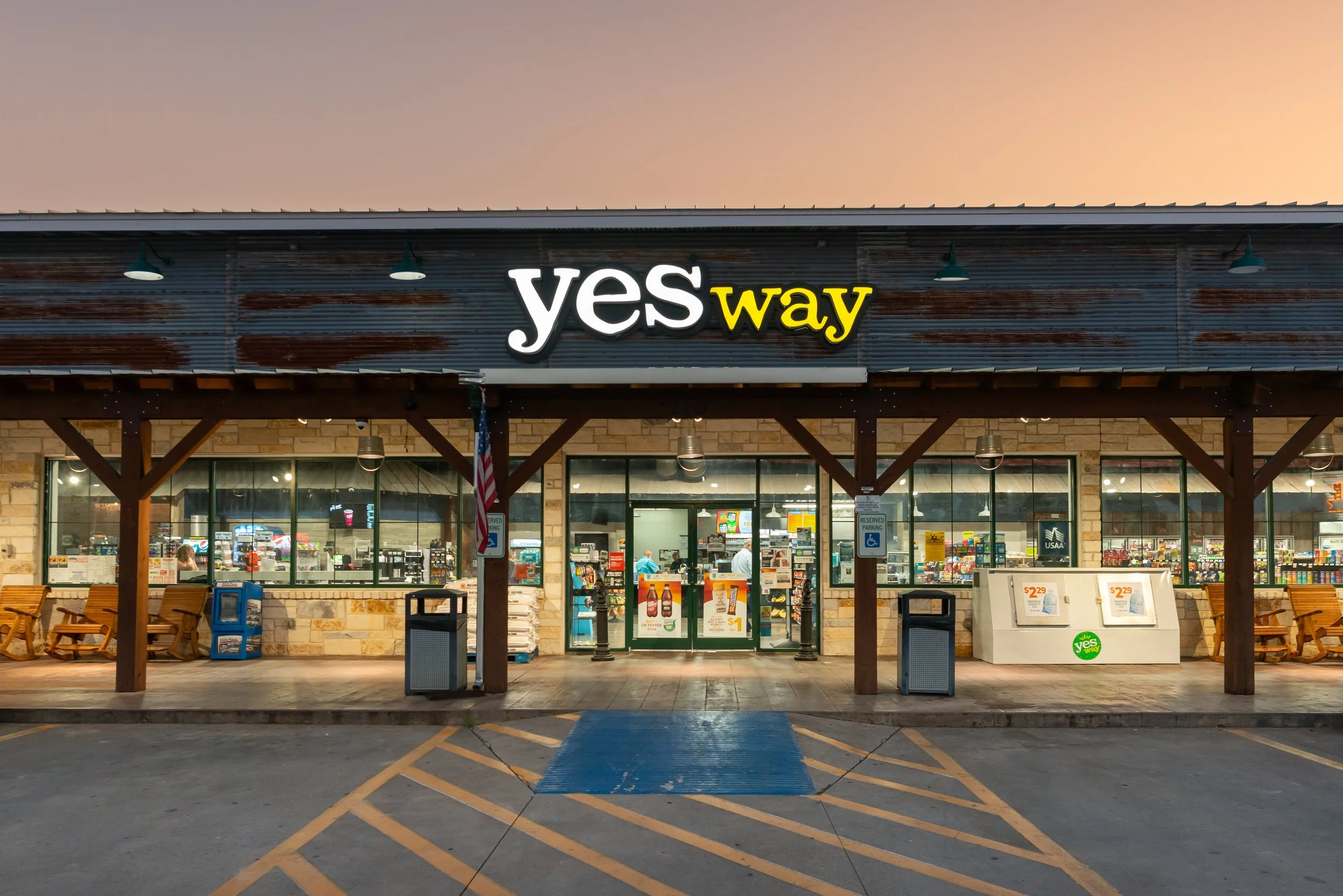 Yesway Announces Filing of Registration Statement for Proposed Initial Public Offering