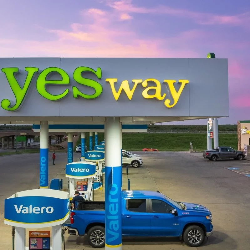 Yesway Announces Launch of Initial Public Offering