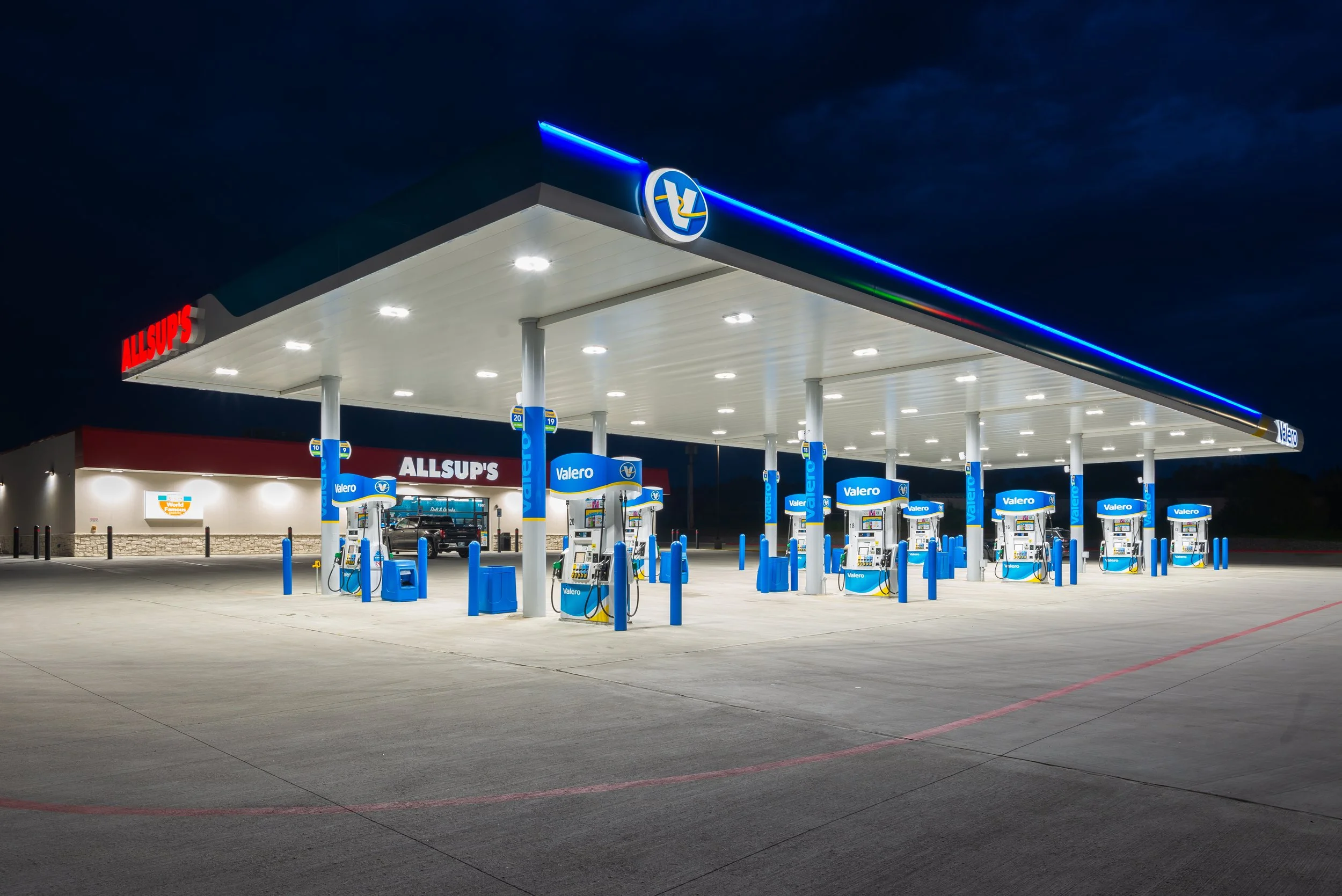 Yesway, Inc. Reports Second Quarter 2026 Financial Results