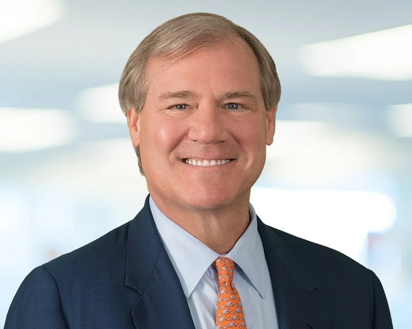 Headshot of Thomas N Trkla