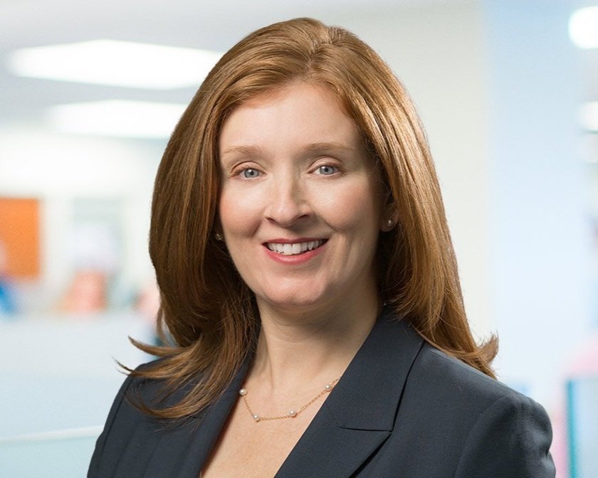 Headshot of Erika Ayles