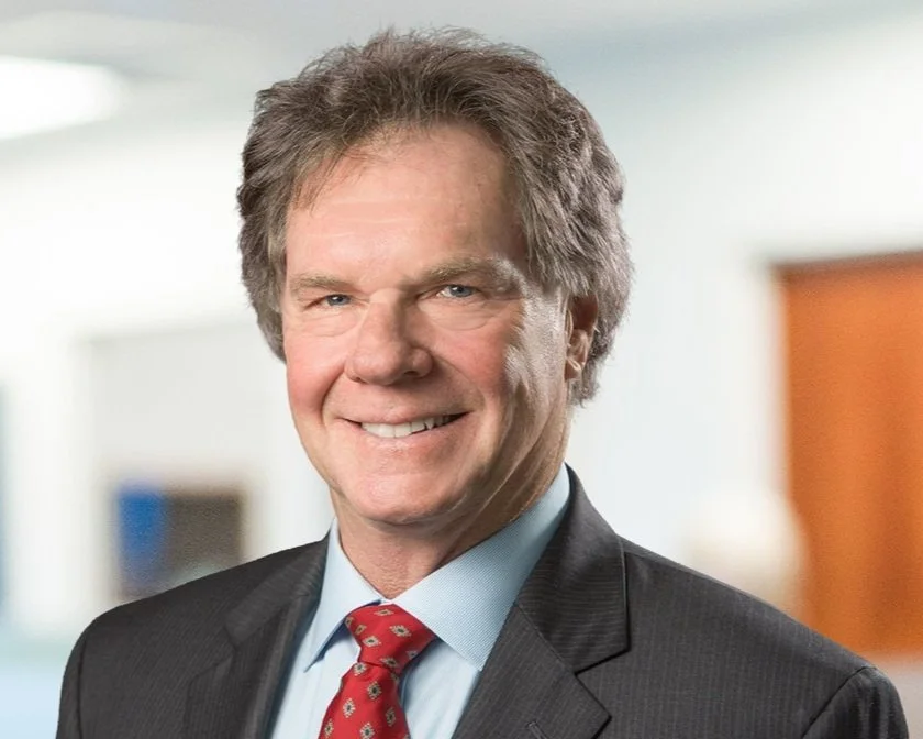 Headshot of Phil DiCarlo