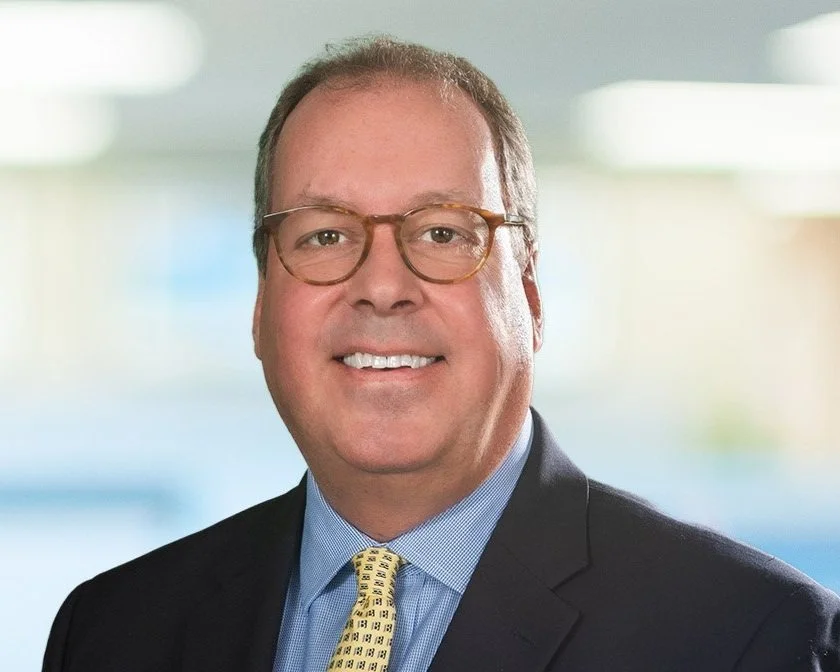 Headshot of Brad Root