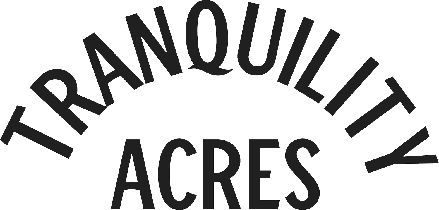 Tranquility Acres