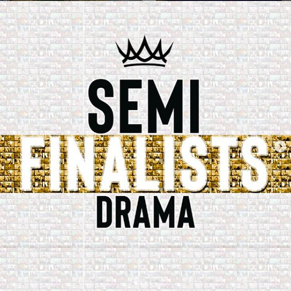 Monologue Slam "Dream Audition" Semi-Finals