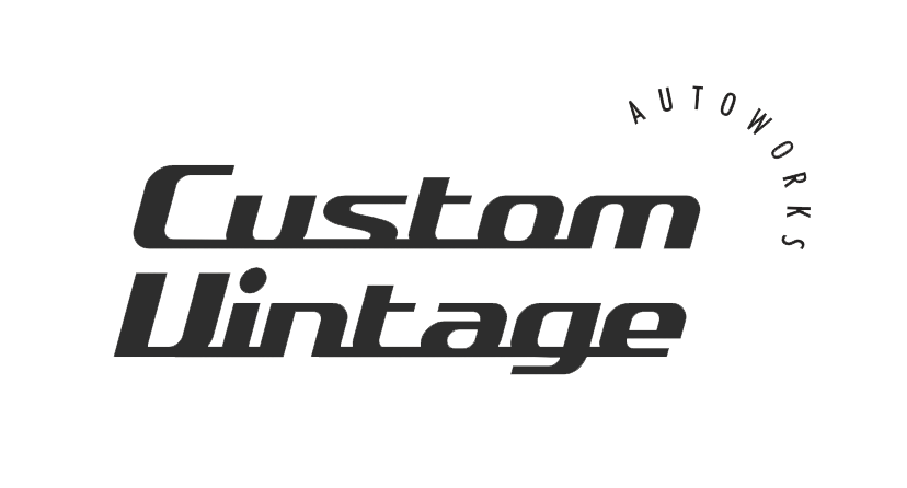 Custom Vintage Autoworks