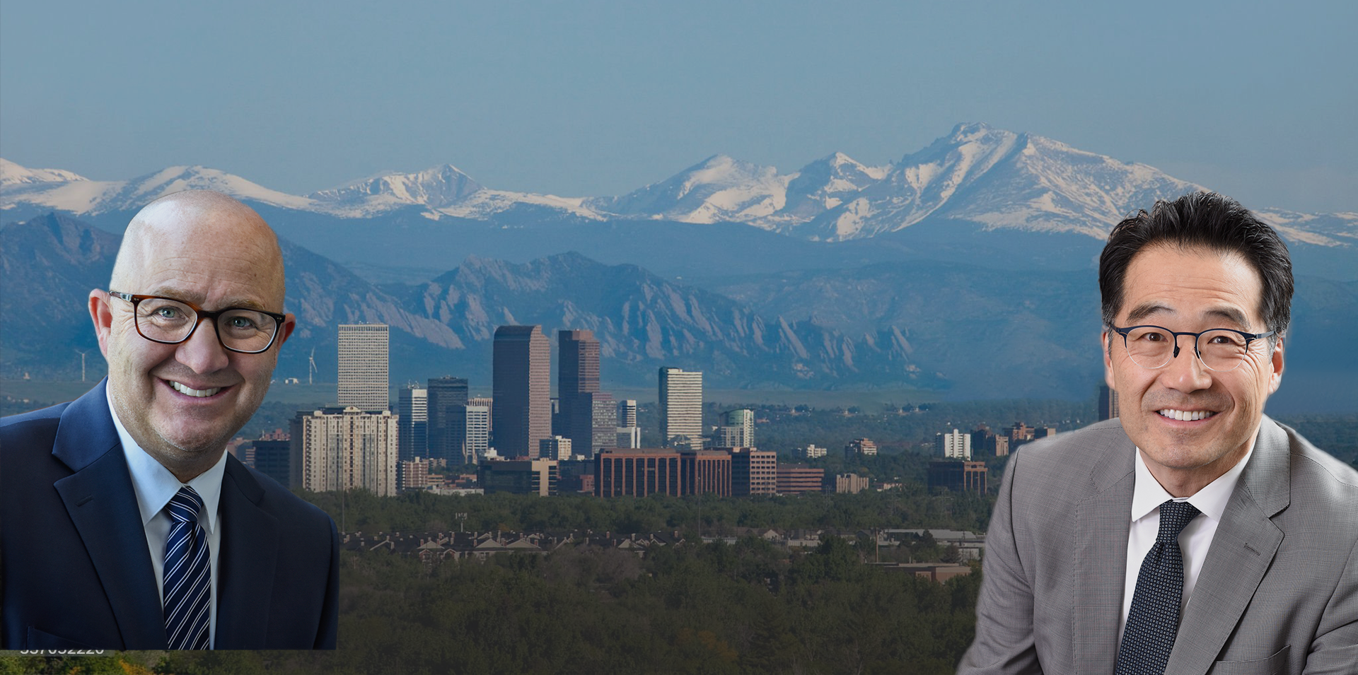 Denver Criminal and Injury Attorneys