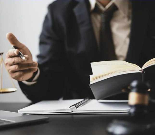 Denver Criminal and Injury Attorneys