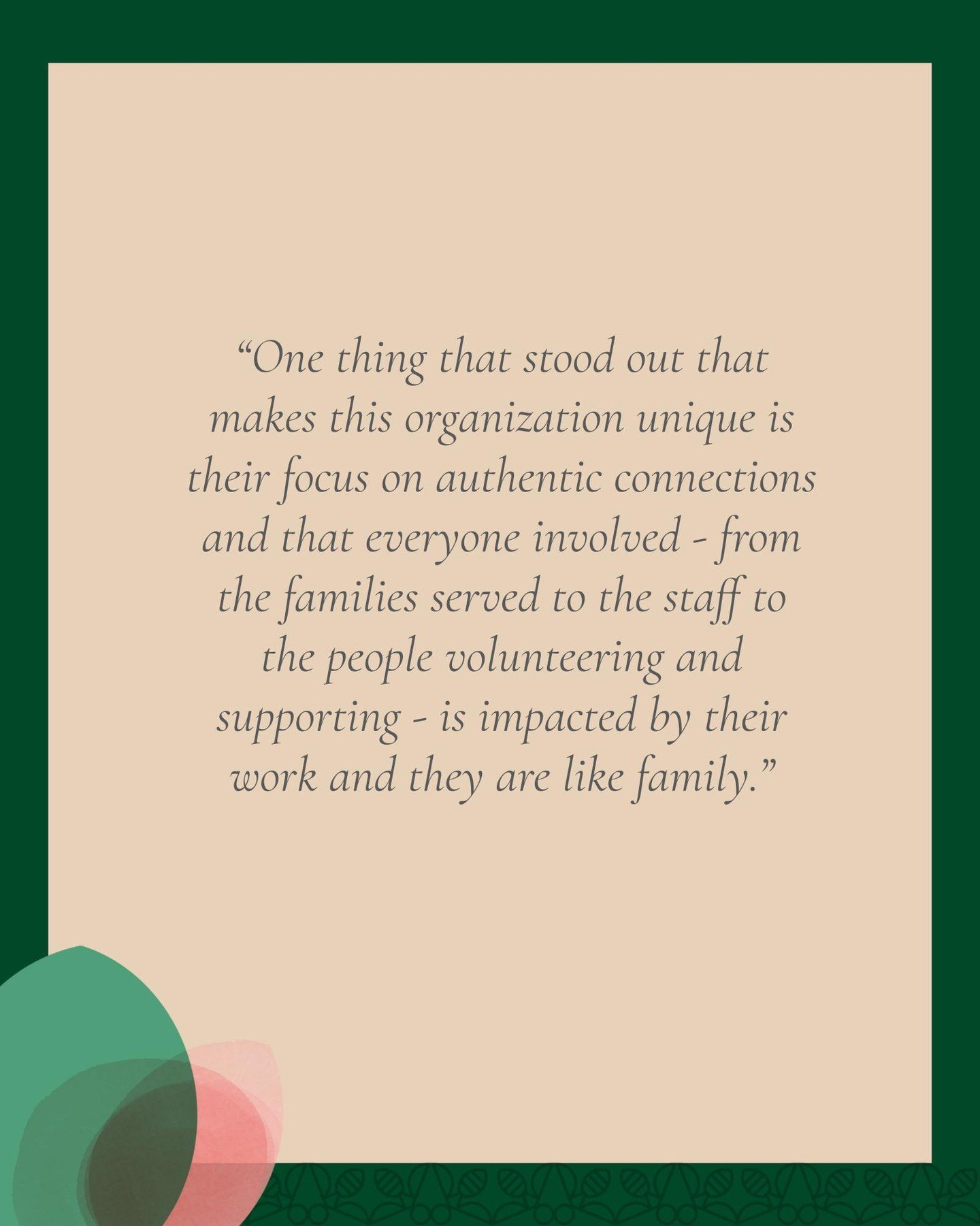 Our Council has now interviewed two of our three finalists! Y'all are definitely in for a TREAT, NO TRICKS, with this group! Be the very first to learn who our three finalists are by joining us on November 13 at Katie Kirtley's home for our next Gath