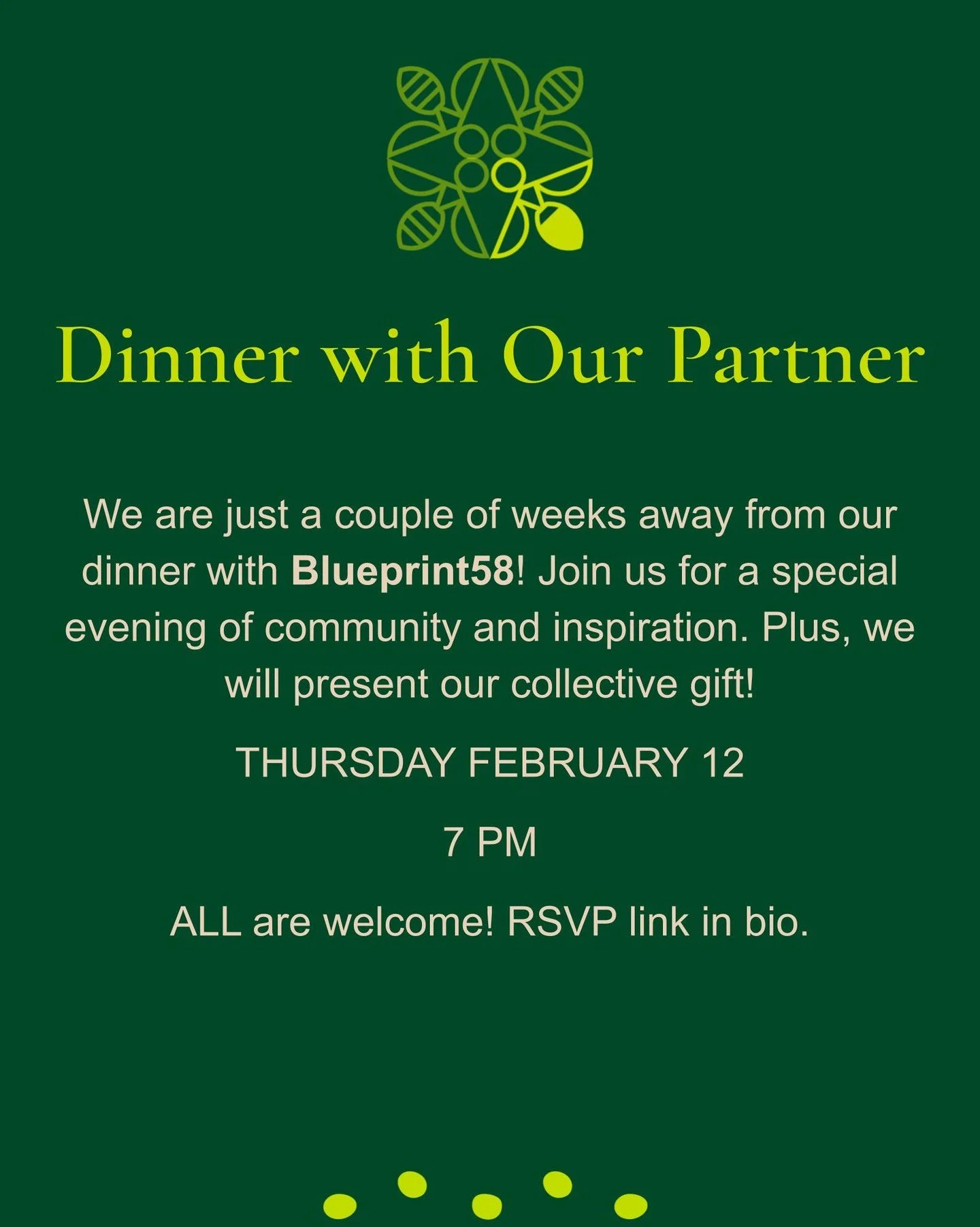 Trust us, you don't want to miss this. @blueprint58atl