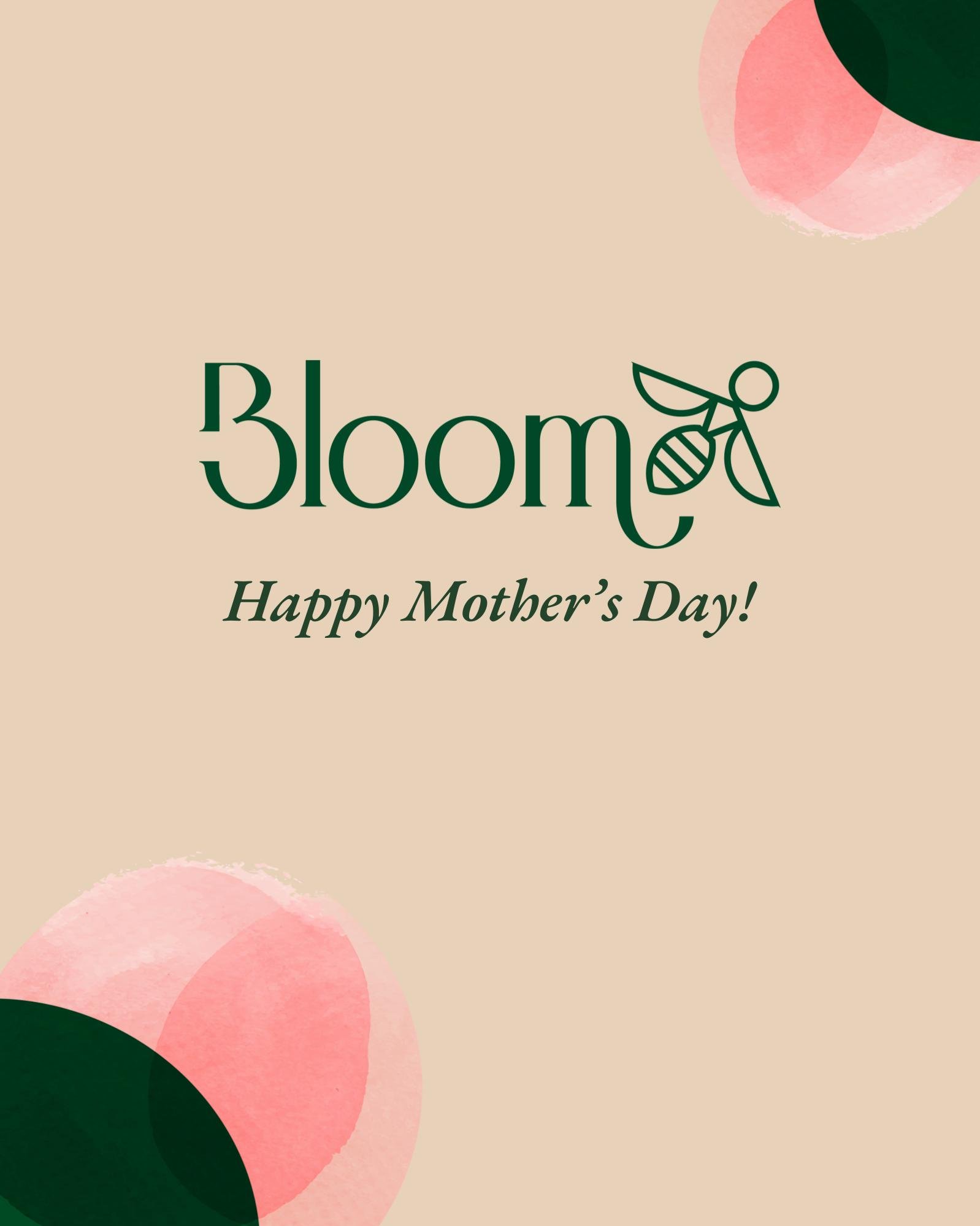 Since 2022, the Bloom community has poured our energy into the women and children of Atlanta &mdash; channeling more than $320,000 (and counting!) to four local nonprofits that walk alongside mothers every day. Happy Mother's Day to all the moms who 