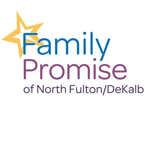 Family Promise: Baby Clothes &amp; Postpartum Supplies Sorting