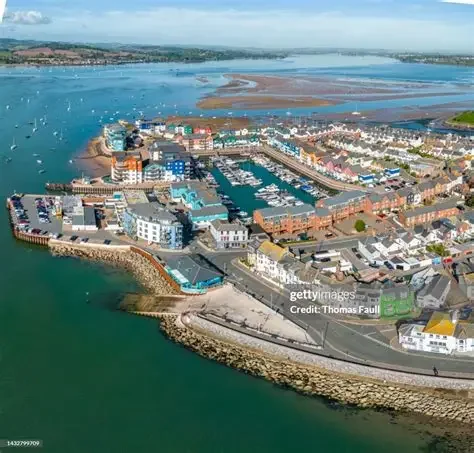 Exmouth Rugby Club THS