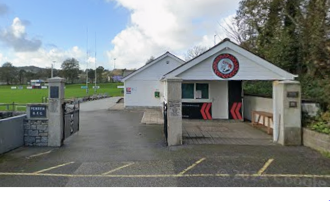 Penryn RFC