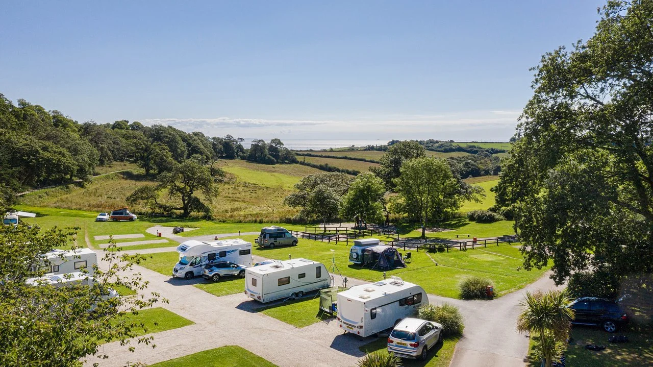 Heligan  C & CP 
