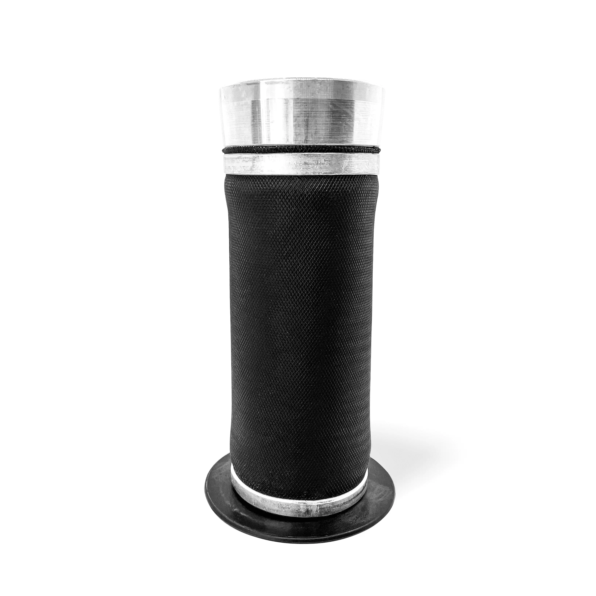 Bolsa de aire de aluminio conica