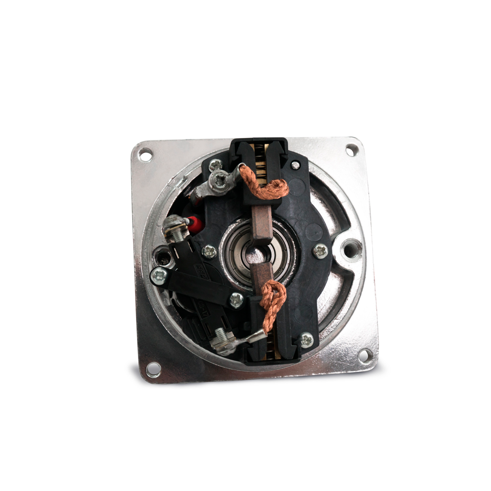 Placa porta carbon 380, 444, 480c