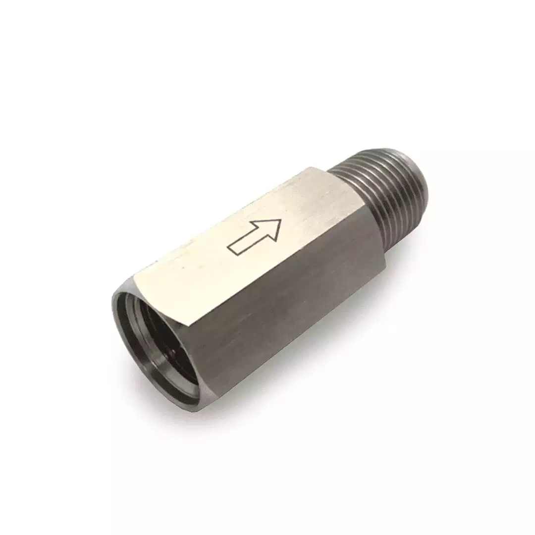 Valvula anti retorno