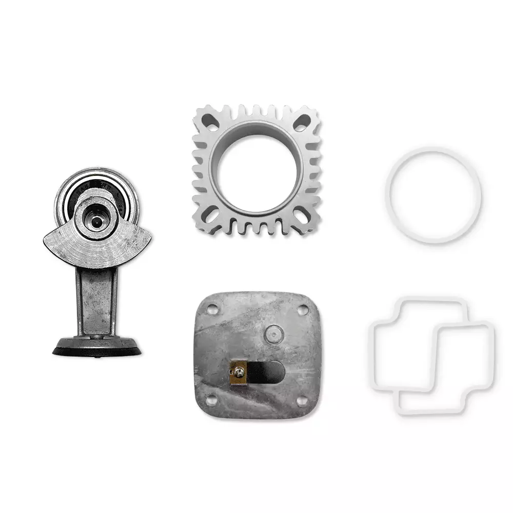 kit de reparacion 444c