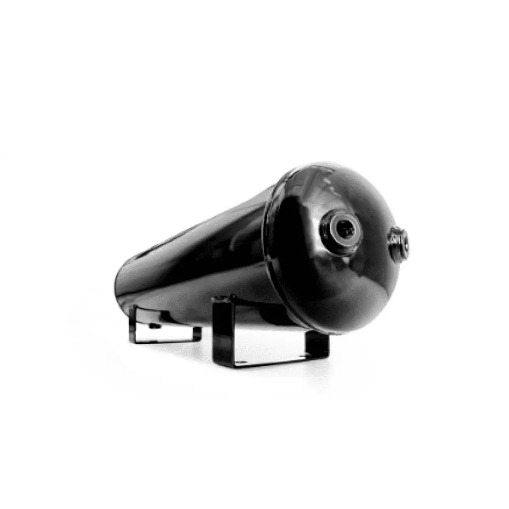 tanque de acero 9 Litros