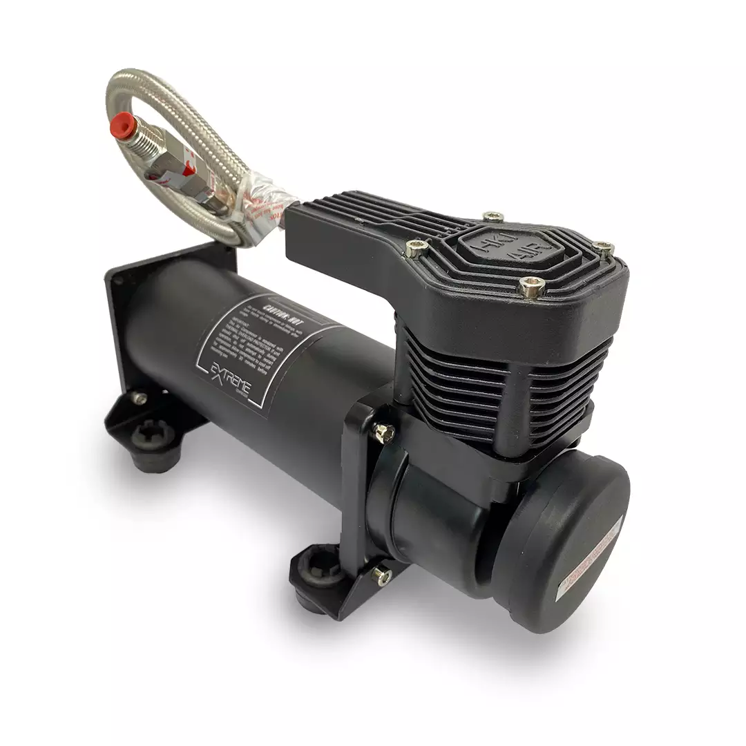 Compresor 444C Extreme