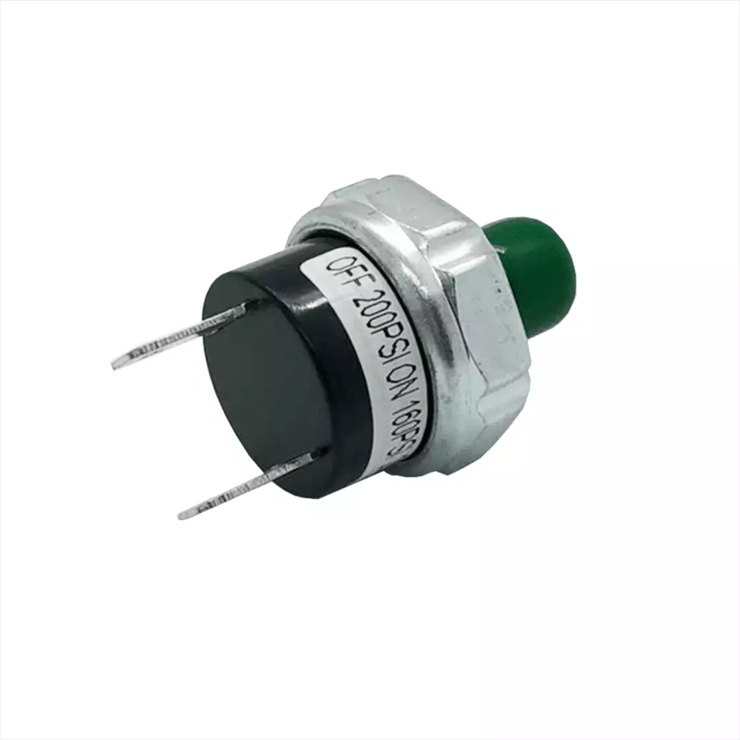 Presostato 1/4 120 - 160 PSI