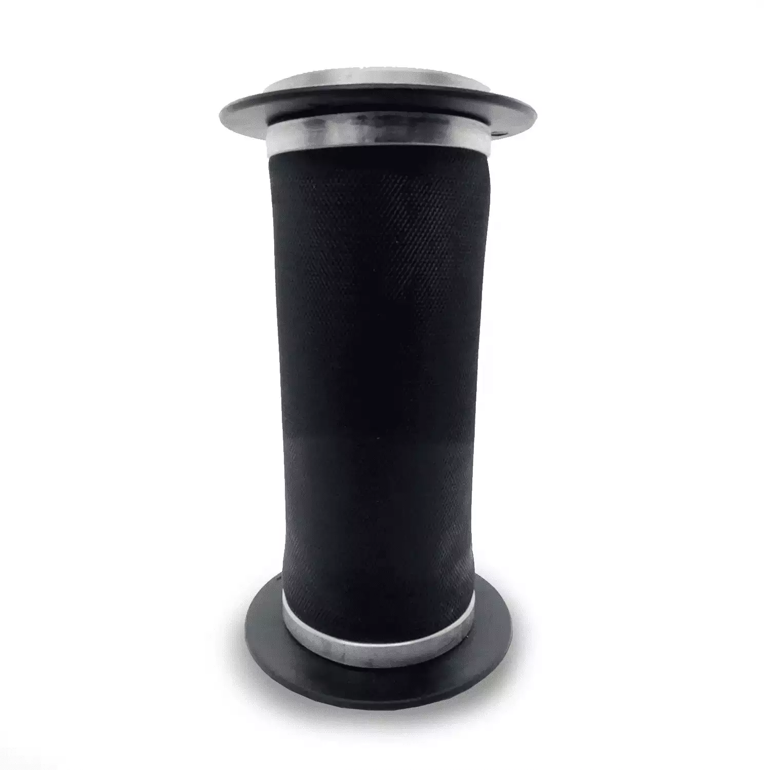 Bolsa de aire de aluminio recta