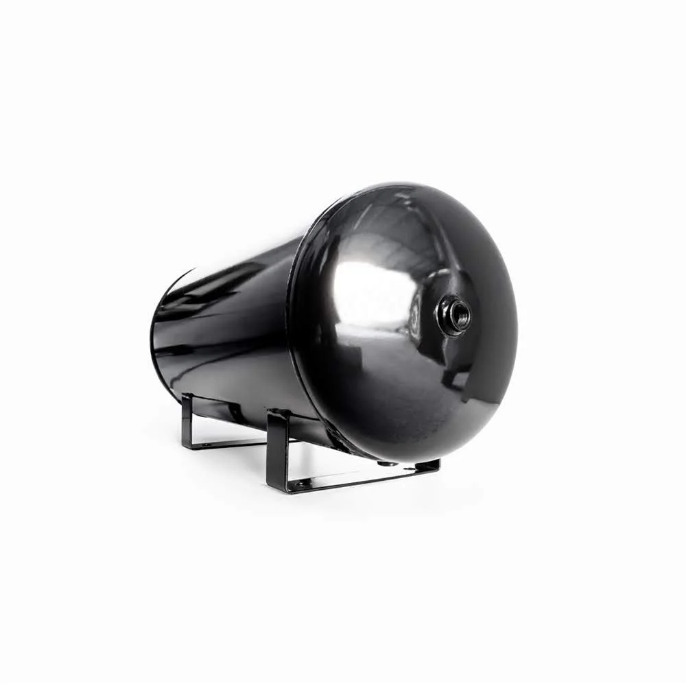 Tanque de acero 18 litros