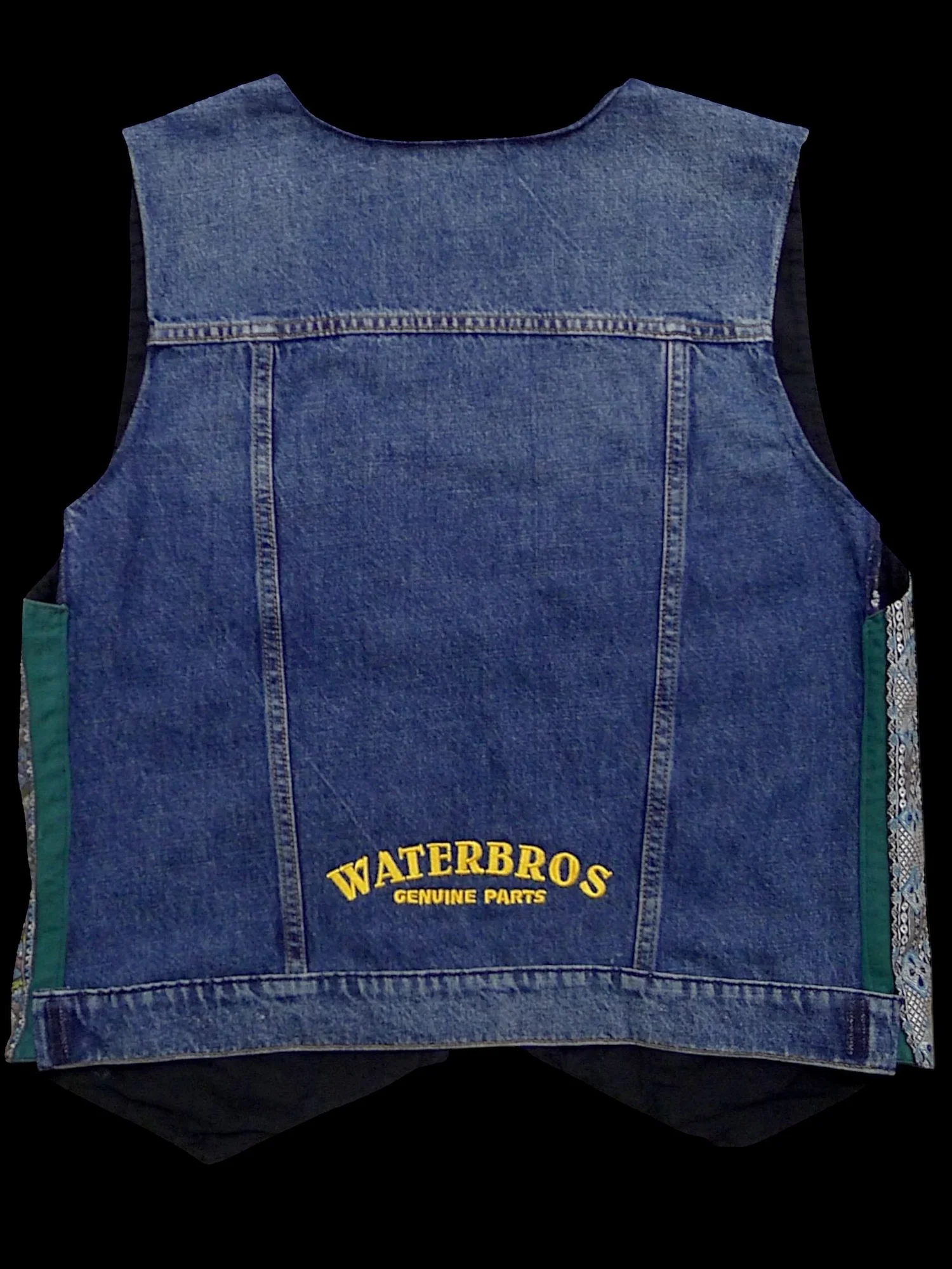 Waterbrothers